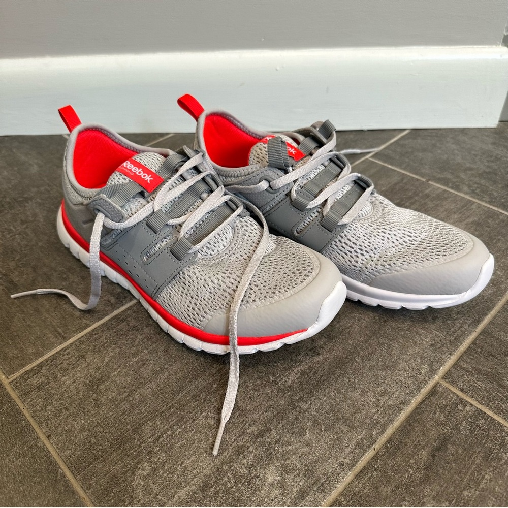 NEW Reebok Women's Sublite 2.0 Running Sneakers